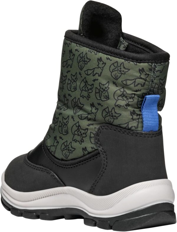 Geox Baby Boy's B Flanfil B ABX Ankle Boots - Image 4