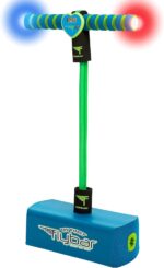 Flybar My First Foam Pogo Jumper for Kids Fun and Safe Pogo Stick for Toddlers