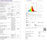 WOBANE LED Shelf Lights,Flexible LED Strip Lights with Switch,Display Lights for Cabinet,Showcase,Bookshelf,Pantry,Shelves,Cupboards,4 * 50cm 12v Strip Bars Set,120 LEDs,1200lm,6000K White - Image 14