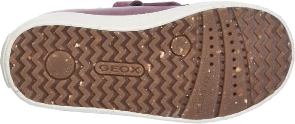 Geox Kids B Kiwi C Hiking Boots - Image 4