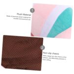 Soft Sitting Chair Support Seat Lounger Sofa for Months Up Lightweight - Image 5