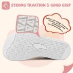 Boys Trainers Girls Barefoot Shoes Kids Wide Toe Breathable Walking Sneakers for School Running Outdoor Sports - Image 6