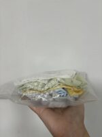 Silkglory 5 Pairs of Baby Non Slip Socks With Grippers,Baby Boys and Girls Anti Slip Socks,Socks for Toddlers,Cute Cotton Baby Socks With Little Animal Pattern - Image 9