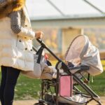 Portable Diaper Changing Mat,Waterproof Folding Diaper Organizer Bag - Lightweight Changing Mat for Parks, Shopping Malls, Restaurants, Travel, Camping - Image 8