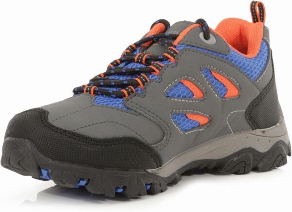 Regatta Kids Holcombe Low Baby Walking Boots - Image 2