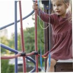 TOYANDONA 3pcs Webbing Climbing Ladder Climber Attachment Climbing Rope for Children Hanging Rope Ladder for Outdoor Children Climbing Ladder Rope Ladder for Indoor Climbing Ribbon - Image 2