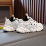 IQYU Trainers Boys Lightweight Running Shoes Breathable Sports Shoes Girls Boys Children's Shoes Leisure Shoes Baby Children's Shoes Trainers for Boys Nets Girls Shoes Outdoor Sports Children's Shoes, - Image 8