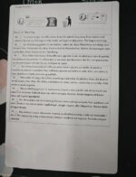 Pencil Case, Classic Red White Checkered Make Up Bag Sturdy Pencil Pouch Bag Fashion Box Organizer for College Office School - Image 2