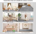 DSSHENGDS Living Room Home Decor Coral Fleece Area Rug,Modern Nursery Washable Kids Bedroom Rug,Girls Boys Soft Non-slip Soft Mat,2cm Thick Kids Carpet-E-60 * 100cm - Image 6