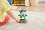 Fisher-Price Linkimals Musical Moose, Baby Toy, Product in Portuguese (Mattel GRB27) - Image 8