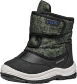 Geox Baby Boy's B Flanfil B ABX Ankle Boots - Image 2
