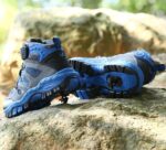 VITIKE Kids Snow Boots Outdoor Winter Walking Boots Warm Trekking Boots - Image 8