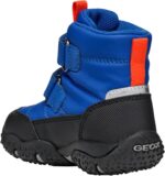 Geox Baby Boy's B Baltic ABX B Snow Boot - Image 4
