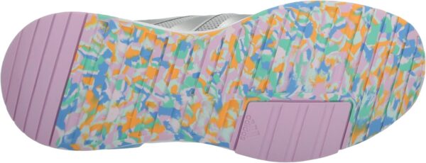 adidas - Unisex Baby Racer Tr23 Hook & Loop Sneaker - Image 4