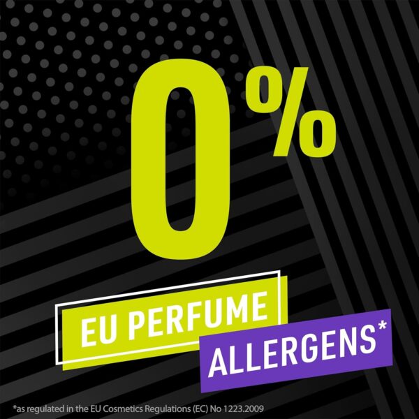 Pampers Ninjamas Pyjama Pants Unisex Hearts, 4-7 Years, 60 Pyjama Pants, 17kg - 30kg, All-Night Leak Protection - Image 7