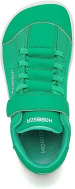 HOBIBEAR Kids Barefoot Shoes Wide Minimalist Zero Drop Sneaker for Boys Girls - Image 5