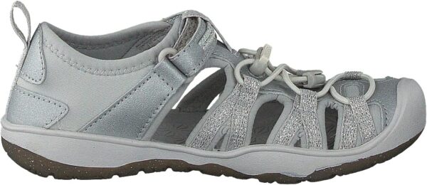 KEEN Unisex Kid's Moxie Sandal - Image 2
