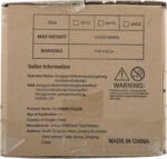 Trymaker Rock Climbing Holds,Climbing Wall for Kids,Climbing Set for Adult Indoor and Outdoor - Image 10