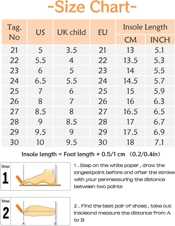 FEOYA Boys Girls Ankle Boots Leather School Boots Waterproof Lace Up Shoes Spring Autumn Short Boots with Zip 3.5-9.5 UK Child - Image 6