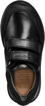 Geox Boy's J Riddock F Shoes - Image 4