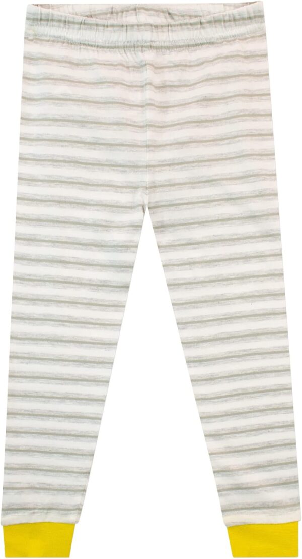 Harry Bear Kids Pyjamas Do Not Disturb - Image 4