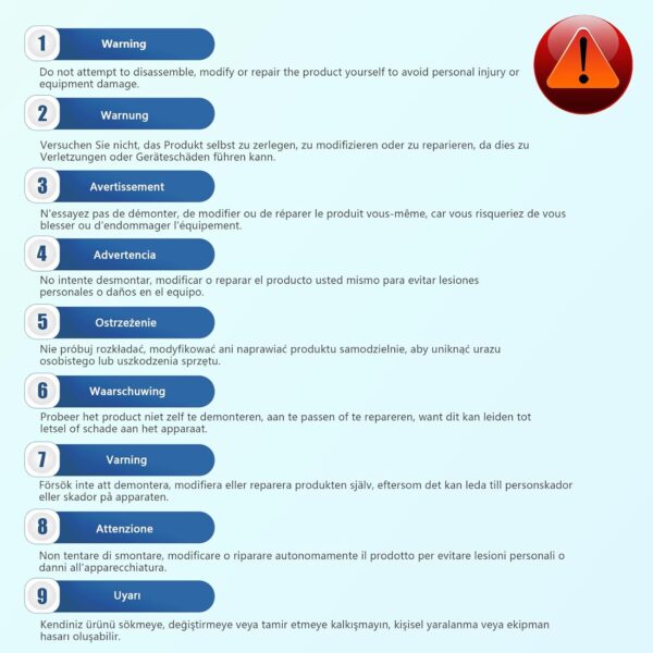 Kid Walking Leash Safety Children Toddler Anti Lost Harness Leash for 1-12 Years Old Kid Keep Toddlers Close Kid Walking LeashToddler Walking LeashKid Anti Lost HarnessSafety - Image 10