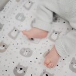 FlyIdeas 2-Piece Bedding Set for Kids and Junior Beds – 1 Cotton Fitted Sheet & 1 Waterproof Mattress Protector, 160x80 cm – Hypoallergenic, Soft, Breathable Toddler Bed Sheets - Image 6