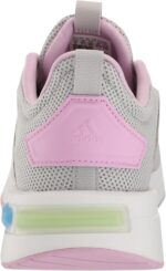 adidas - Unisex Baby Racer Tr23 Hook & Loop Sneaker - Image 3