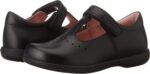 Geox Girl's J Naimara B Ballet Flat - Image 9