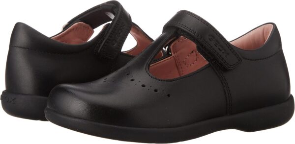 Geox Girl's J Naimara B Ballet Flat - Image 9