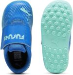 PUMA Unisex Kid's Future 7 Play Tt V Inf Soccer Shoe - Image 2