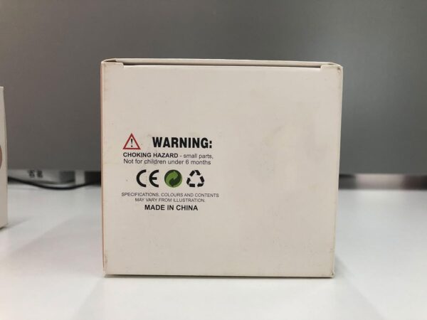 Norkbeng Baby Stacking Cups for 6 12 18 Months, 8 Pieces Rainbow Stacker Tower Bath Toy Sand Toy Rabbit Nesting Cups, Montessori Stacking Game Educational Gift for 1 2 3 Years Old Boys Girls - Image 15