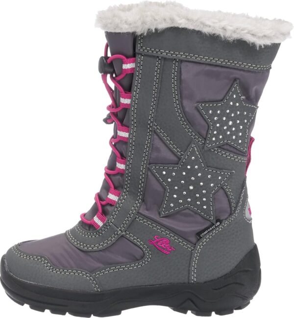 Lico Girls Cathrin Snow Boot - Image 2