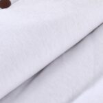 Baby Girls Boys Fleece Coat Fall Winter Solid Color Sleeveless Collar Facecloth Coat Multicolor Vest with Pockets Clohtes Toddler Warm Outwear Kids Jacket - Image 2