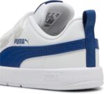 PUMA Unisex Baby Courtflex V3 V Inf Sneaker - Image 3