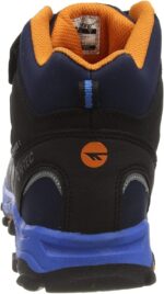 HI-TEC Tec Blkt Md Kids Boots - Image 3
