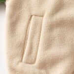 Gajaous Toddler Kids Polar Fleece Jacket,Baby Boys Full-Zip Long Sleeve Warm Coats Outwear for Fall Spring Winter - Image 4