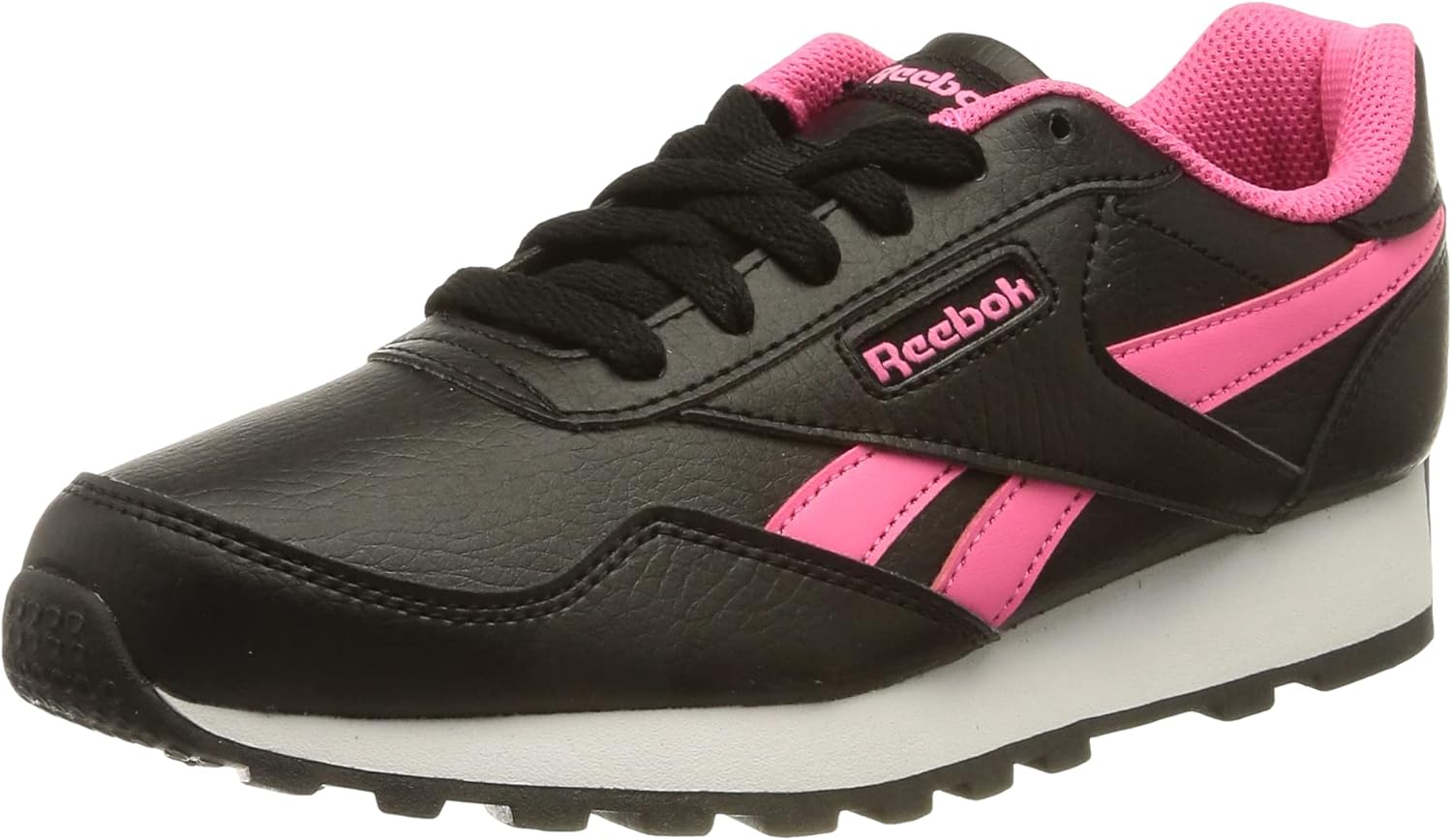 71vmZKnnEiL._AC_SL1500_.jpg Reebok Baby Boy's Royal Rewind Run Classic Shoes - Image 1