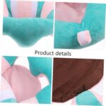 Soft Sitting Chair Support Seat Lounger Sofa for Months Up Lightweight - Image 7