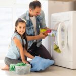 Othway Baby Bath Mat Non Slip 100 x 40 cm, Cartoon Children Bathtub Mat Anti Mold Extra Long Bathroom Shower Mat,Bath Mat for Kids with Suction Cups & Drain Holes - Image 7