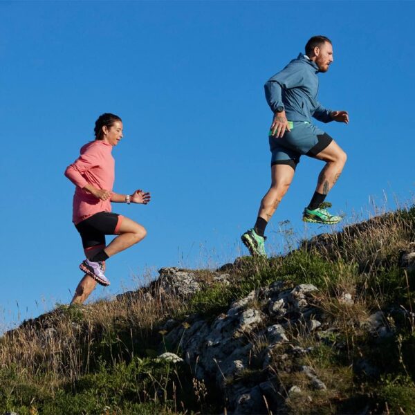 Mizuno Men's Wave Mujin 9 Running Shoe, 12.5 UK - Image 8