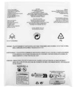 Zunea Small Dog Pyjamas Jumpsuit Puppy Hoodie Coat Clothes for Dogs Girl Boy Winter Warm Pajamas Outfits Overall Jumper Soft Pet Apparel Blue XXL (Pls Check the Size of Chest and Back Before Order) - Image 8