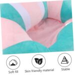 Soft Sitting Chair Support Seat Lounger Sofa for Months Up Lightweight - Image 8