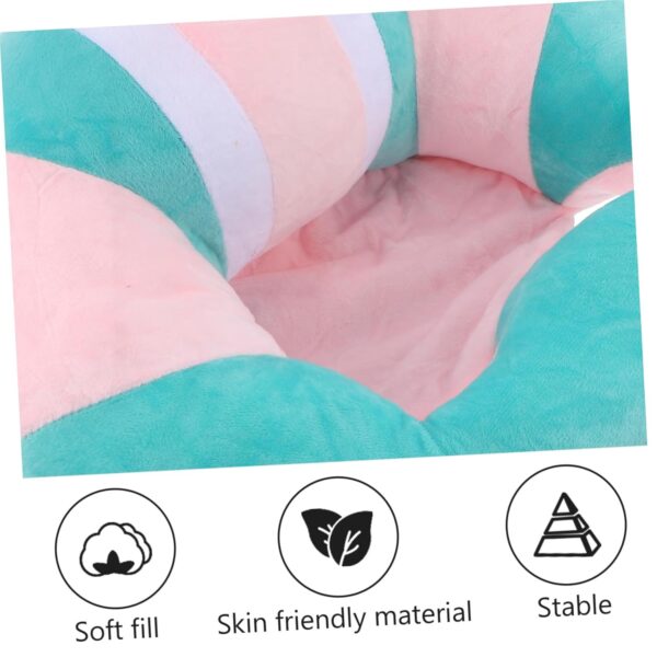 Soft Sitting Chair Support Seat Lounger Sofa for Months Up Lightweight - Image 8