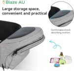 Baby Hip Carrier with Seat | Baby & Toddler Carrier with Adjustable Waistband & Back Support - Image 2