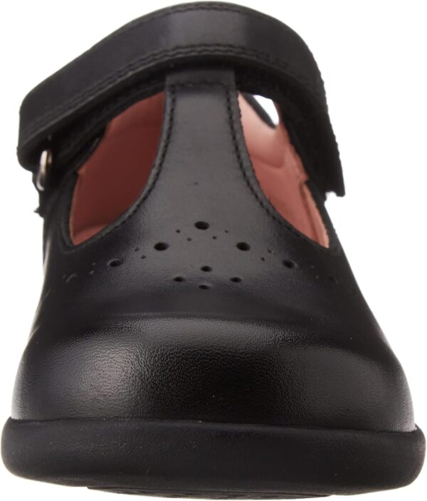 Geox Girl's J Naimara B Ballet Flat - Image 2