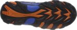 HI-TEC Tec Blkt Md Kids Boots - Image 4