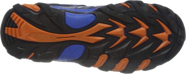 HI-TEC Tec Blkt Md Kids Boots - Image 4