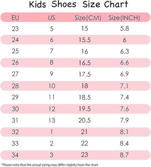 Hugrain Kids Adorable Light Up Wellies with Easy On Handles - Image 6