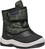Geox Baby Boy's B Flanfil B ABX Ankle Boots